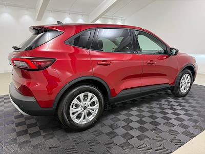 New 2025 Ford Escape - photo 1
