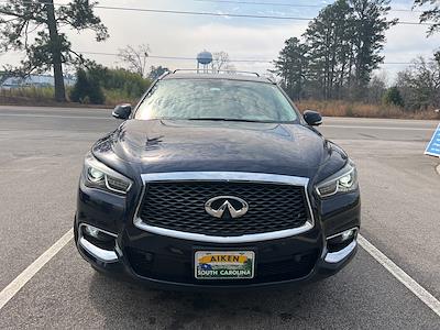 Used 2017 Infiniti QX60 - photo 1