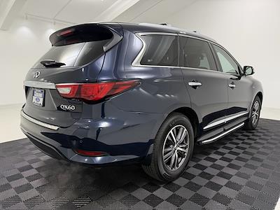 Used 2017 Infiniti QX60 - photo 1