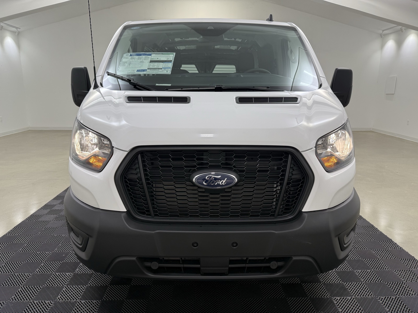 New 2025 Ford Transit 250 - photo 6