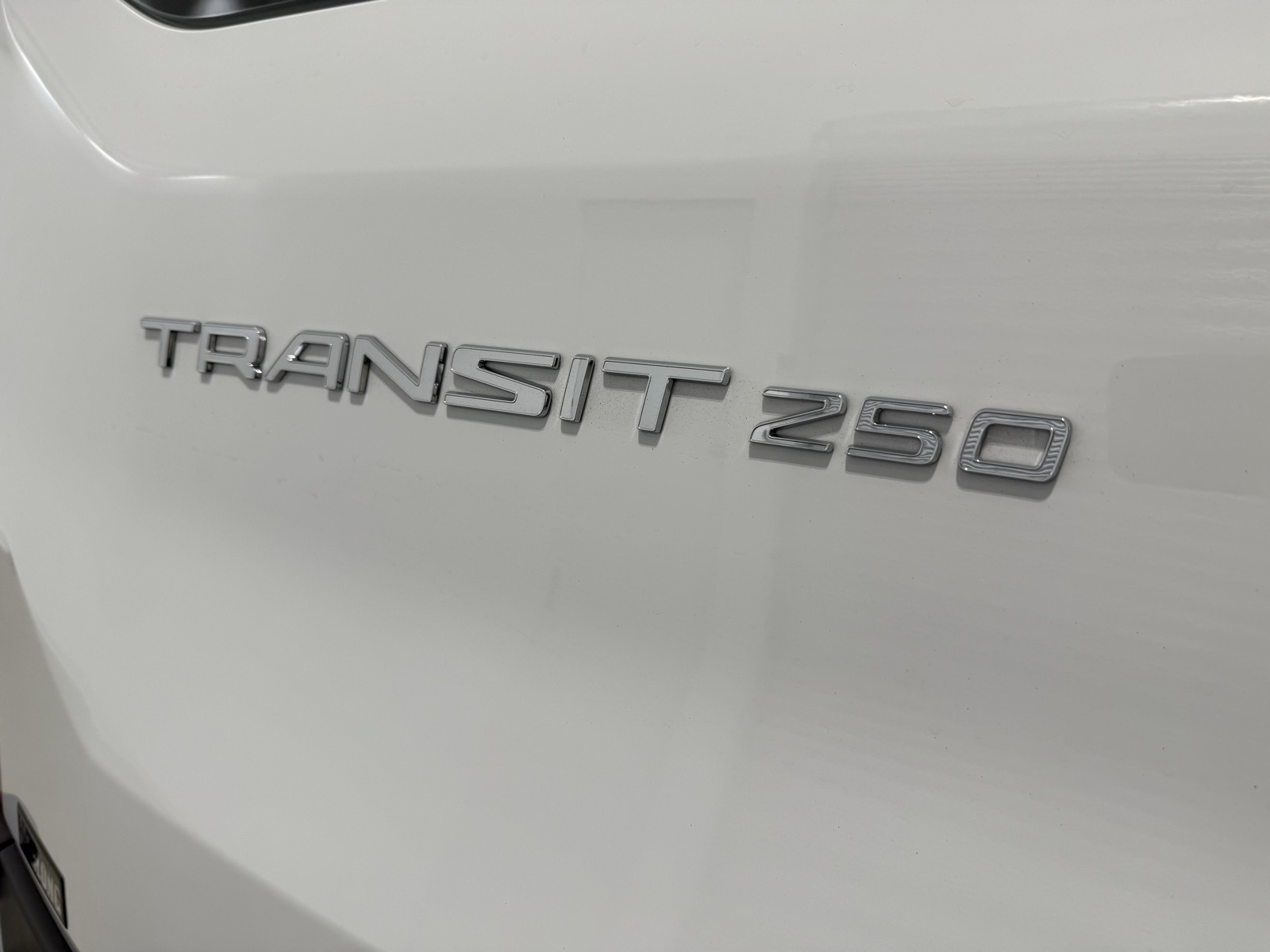 New 2025 Ford Transit 250 - photo 12
