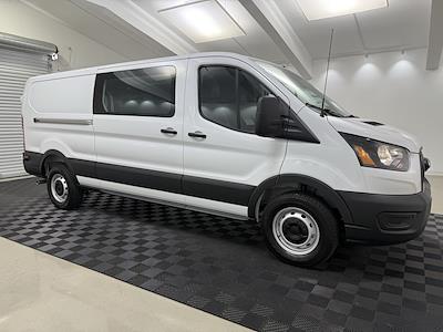 2025 Ford Transit 250 Low Roof RWD Empty Cargo Van for sale #T8346 - photo 1