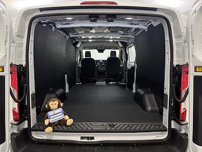 2025 Ford Transit 250 Low Roof RWD Empty Cargo Van for sale #T8346 - photo 2