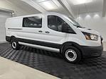 2025 Ford Transit 250 Low Roof RWD Empty Cargo Van for sale #T8346 - photo 1