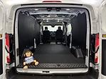 2025 Ford Transit 250 Low Roof RWD Empty Cargo Van for sale #T8346 - photo 2