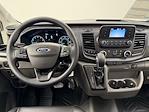 2025 Ford Transit 250 Medium Roof RWD Empty Cargo Van for sale #T8347 - photo 12