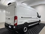 2025 Ford Transit 250 Medium Roof RWD Empty Cargo Van for sale #T8347 - photo 3