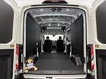 2025 Ford Transit 250 Medium Roof RWD Empty Cargo Van for sale #T8347 - photo 2
