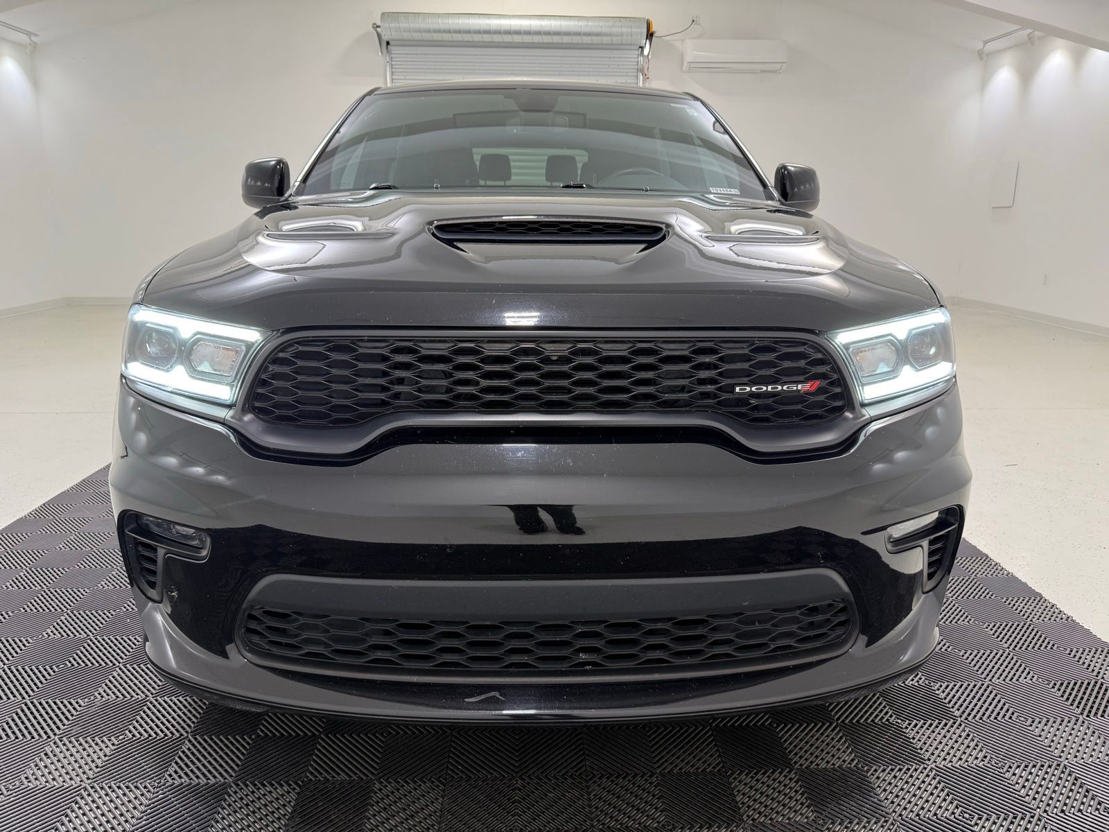 Used 2022 Dodge Durango - photo 1