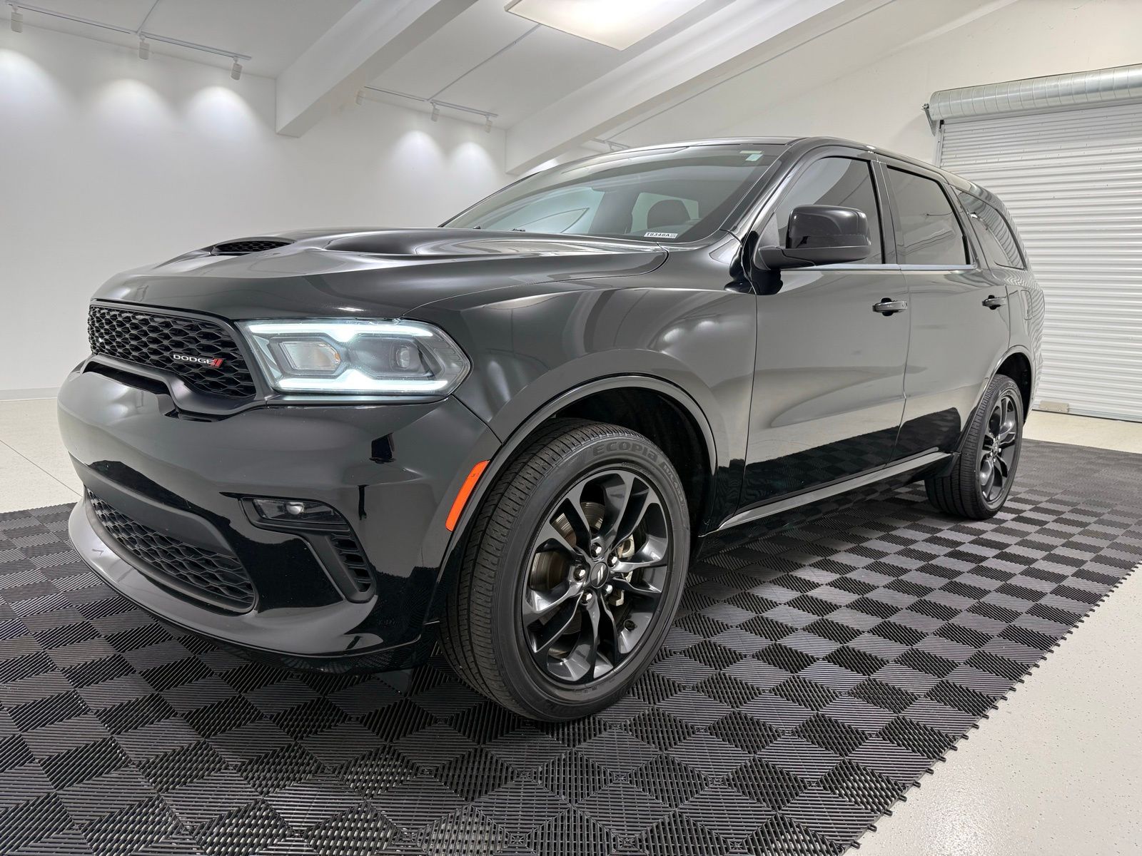 Used 2022 Dodge Durango - photo 2