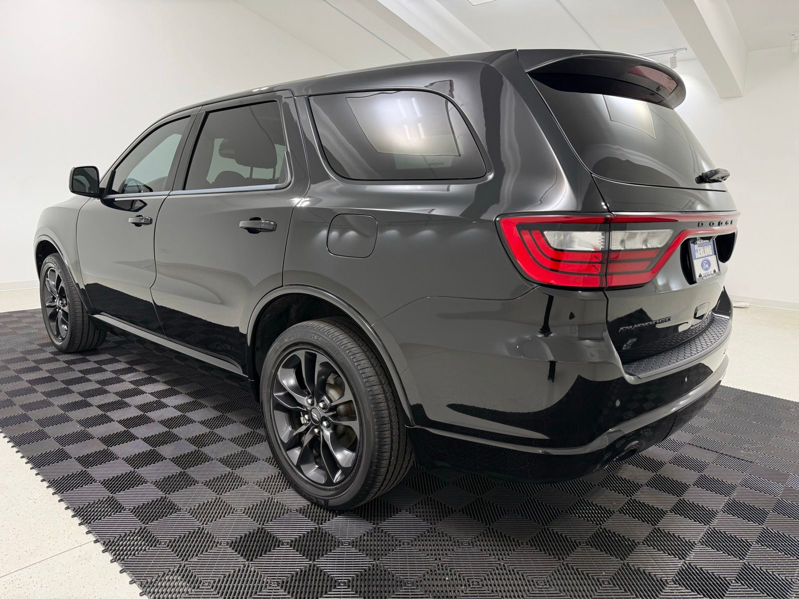 Used 2022 Dodge Durango - photo 5