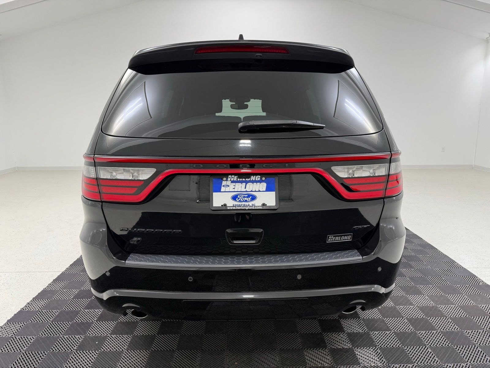 Used 2022 Dodge Durango - photo 6
