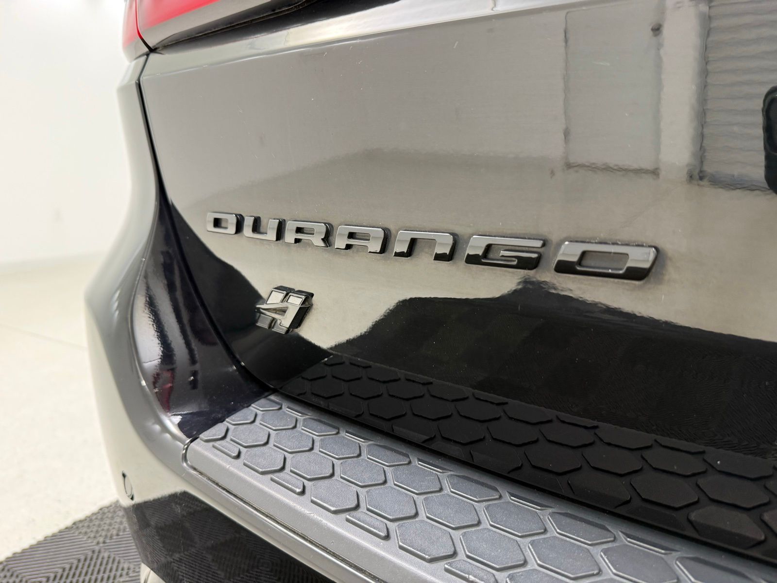 Used 2022 Dodge Durango - photo 9