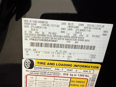 New 2025 Ford Expedition - photo 1