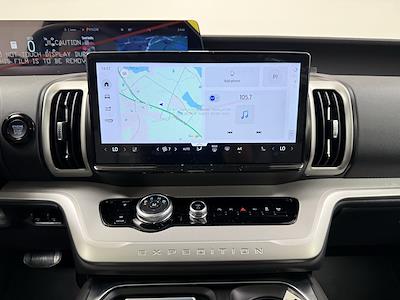 New 2025 Ford Expedition - photo 1