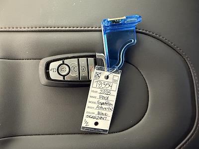 New 2025 Ford Expedition - photo 1