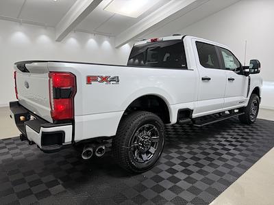 2026 Ford F-350 Crew Cab SRW 4WD Pickup for sale #T8356 - photo 2
