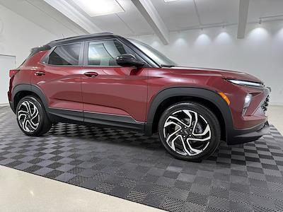 Used 2024 Chevrolet Trailblazer RS for sale #T8361A - photo 1