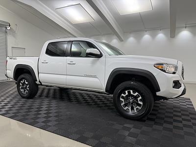 Used 2022 Toyota Tacoma TRD Off-Road Double Cab for sale #T8364B - photo 1