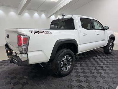 Used 2022 Toyota Tacoma TRD Off-Road Double Cab for sale #T8364B - photo 2