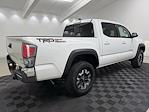 Used 2022 Toyota Tacoma TRD Off-Road Double Cab for sale #T8364B - photo 2