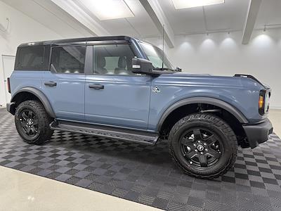 2025 Ford Bronco 4WD SUV for sale #T8365 - photo 1