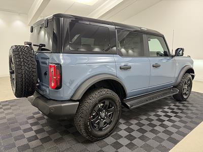 2025 Ford Bronco 4WD SUV for sale #T8365 - photo 2