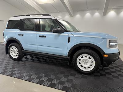 2025 Ford Bronco Sport 4WD SUV for sale #T8366 - photo 1