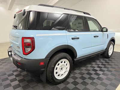 2025 Ford Bronco Sport 4WD SUV for sale #T8366 - photo 2