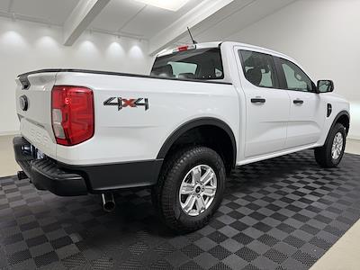 2025 Ford Ranger SuperCrew Cab 4WD Pickup for sale #T8367 - photo 2