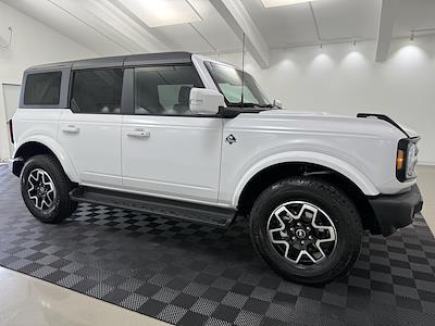 2025 Ford Bronco 4WD SUV for sale #T8368 - photo 1