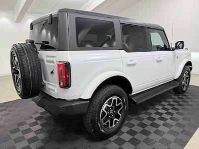New 2025 Ford Bronco Outer Banks for sale #T8368 - photo 2