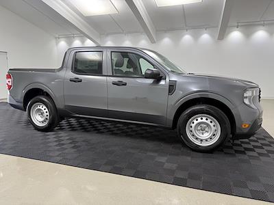 New 2025 Ford Maverick XL SuperCrew Cab for sale #T8370 - photo 1