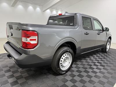 2025 Ford Maverick SuperCrew Cab FWD Pickup for sale #T8370 - photo 2