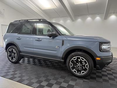 New 2025 Ford Bronco Sport Outer Banks for sale #T8372 - photo 1