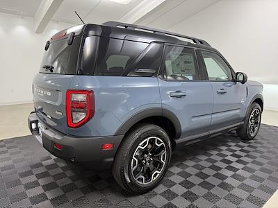 New 2025 Ford Bronco Sport Outer Banks for sale #T8372 - photo 2