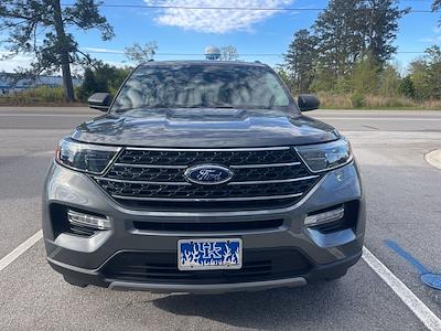 Used 2023 Ford Explorer - photo 1