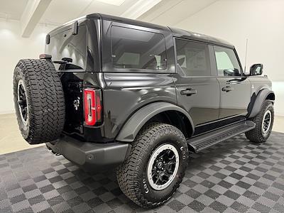 2025 Ford Bronco 4WD SUV for sale #T8377 - photo 2