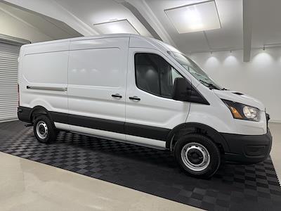 2025 Ford Transit 250 Medium Roof RWD Empty Cargo Van for sale #T8380 - photo 1