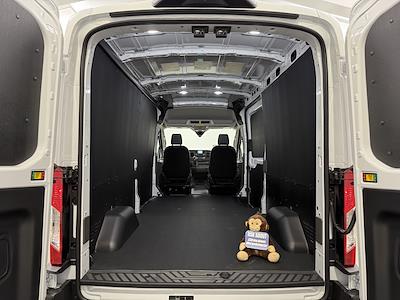 2025 Ford Transit 250 Medium Roof RWD Empty Cargo Van for sale #T8380 - photo 2