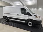 2025 Ford Transit 250 Medium Roof RWD Empty Cargo Van for sale #T8380 - photo 1