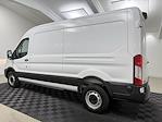 2025 Ford Transit 250 Medium Roof RWD Empty Cargo Van for sale #T8380 - photo 8