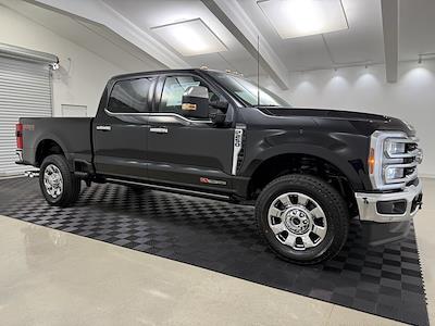 New 2026 Ford F-250 King Ranch Crew Cab for sale #T8382 - photo 1