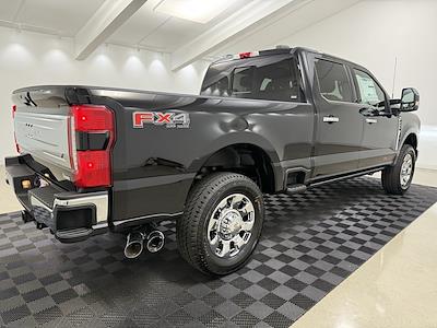 2026 Ford F-250 Crew Cab 4WD Pickup for sale #T8382 - photo 2