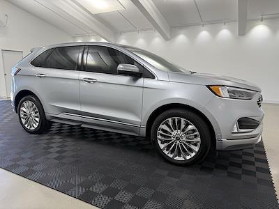 Used 2024 Ford Edge Titanium for sale #T8383A - photo 1