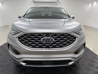Used 2024 Ford Edge Titanium for sale #T8383A - photo 2
