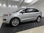 Used 2024 Ford Edge Titanium for sale #T8383A - photo 4