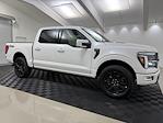 2025 Ford F-150 SuperCrew Cab 4WD Pickup for sale #T8387 - photo 1