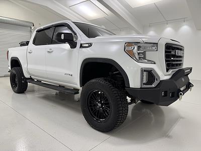 Used 2020 GMC Sierra 1500 AT4 Crew Cab for sale #T8388A - photo 1
