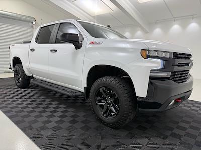 Used 2021 Chevrolet Silverado 1500 - photo 1